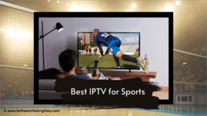 IPTV Live Sports