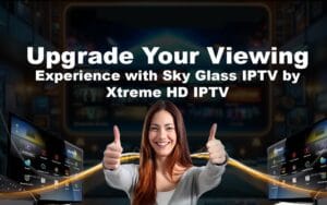 IPTV New Generation