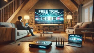 free iptv trial 