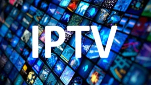 Pirated IPTV